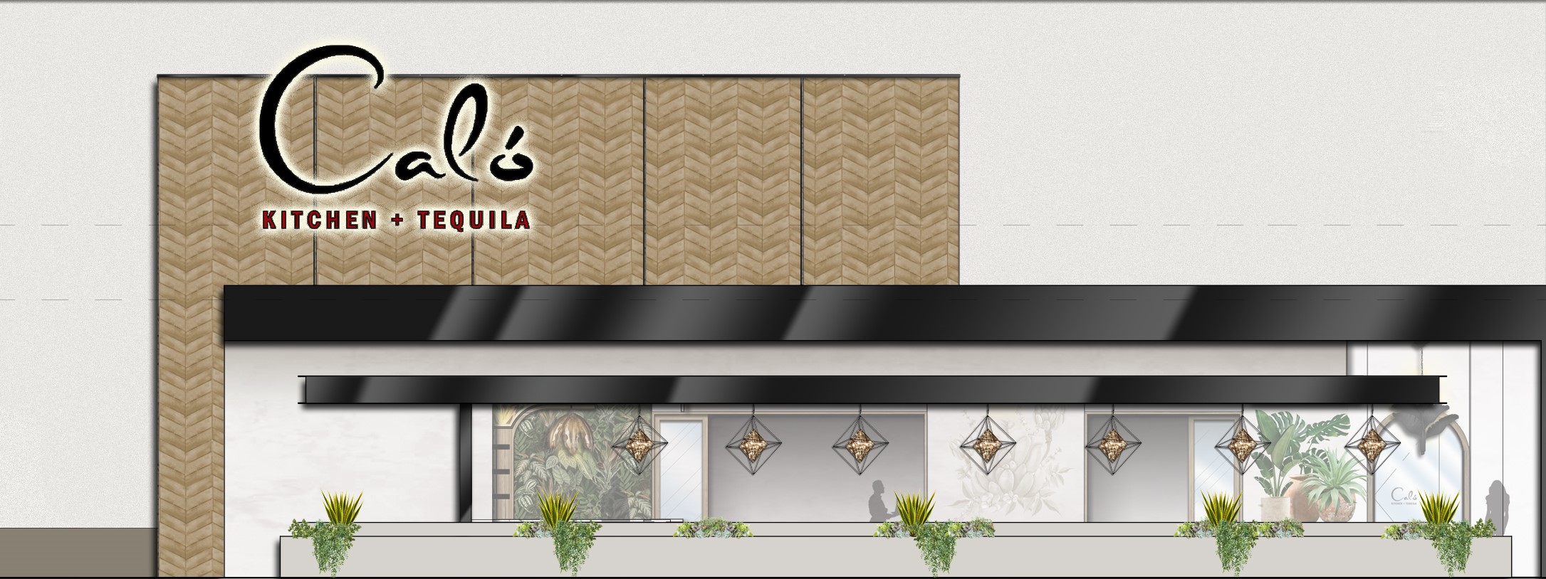Costa Mesa Caló Kitchen + Tequila